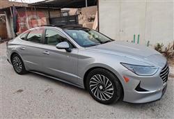 هیوندای سۆناتا